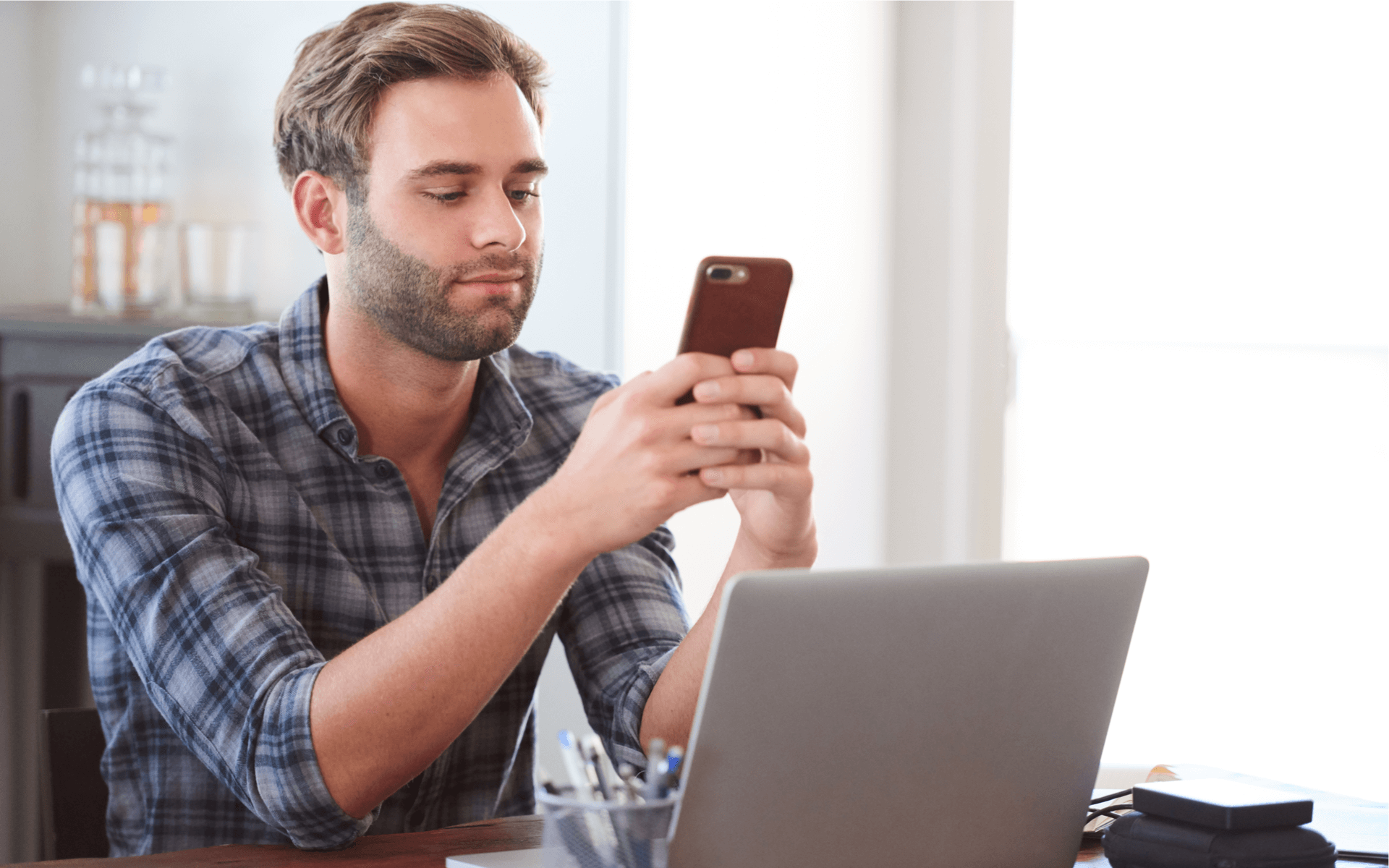 Beyond Calls: The Unseen Power of Mobile Connectivity